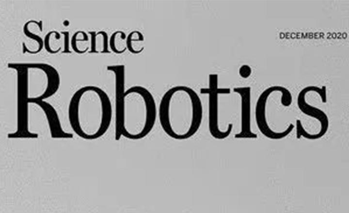 行业信息 | Science Robotics医疗机器人特刊征稿中