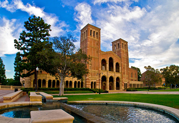 UCLA